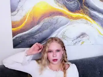 Chaturbate Best Webcam of sweeeet_angell