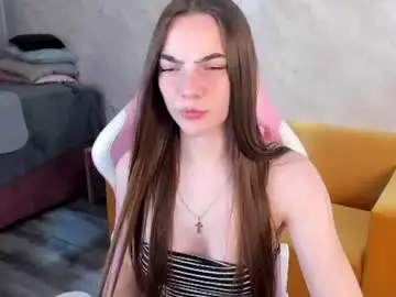 Chaturbate Live Sex Cam of vivienne_thea
