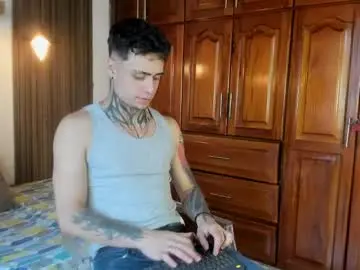 Chaturbate Watch Live Sex Cams of acxel_prescot