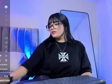 Chaturbate Best live sex cam show of amelia_farell
