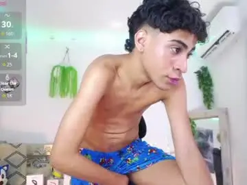 Chaturbate Watch Live Sex Cams of armondx_parkr