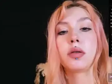 Chaturbate Adult Webcam of bibi_iva