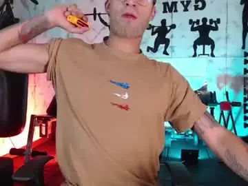 Chaturbate Sex Cam of drakeneumann