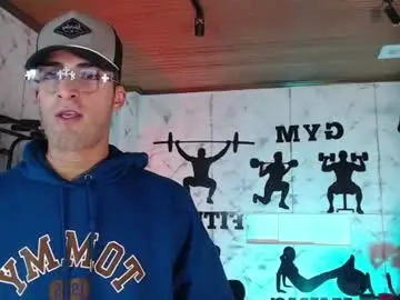 Chaturbate Live Porn of drakeneumann
