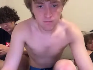 Chaturbate Live Sex of evanbrown333