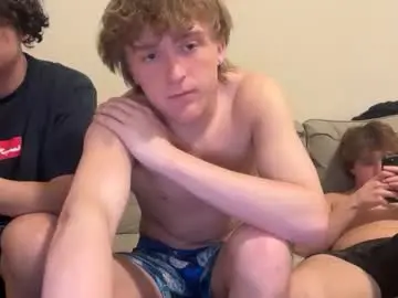 Chaturbate Adult Webcams of evanbrown333