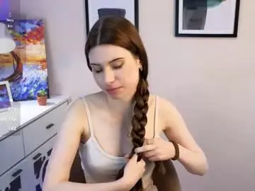 Chaturbate Best live sex cam show of harley_cream