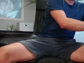 Chaturbate Free Porn Cam of jackoffdude85