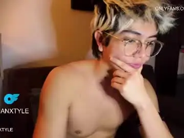 Chaturbate Adult Webcam of juancamroom