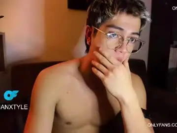 Chaturbate Live Porn of juancamroom