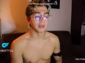 Chaturbate Best Webcam of juancamroom
