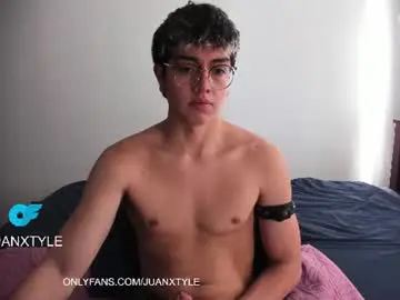 Chaturbate Best Webcam of juancamroom