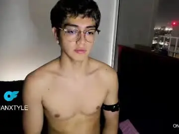 Chaturbate Nude Webcam of juancamroom