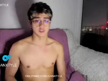 Chaturbate Best Webcam of juancamroom