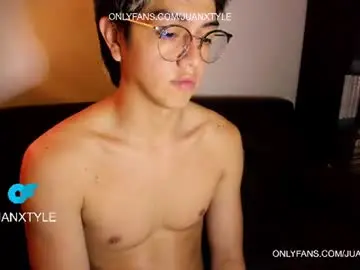 Chaturbate Private Sex Chat of juancamroom