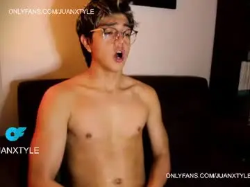 Chaturbate Free Porn Cam of juancamroom