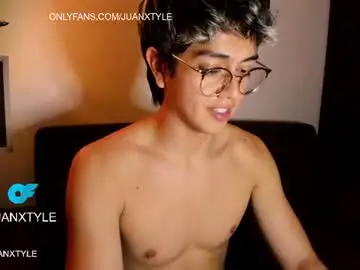 Chaturbate Adult Webcams of juancamroom