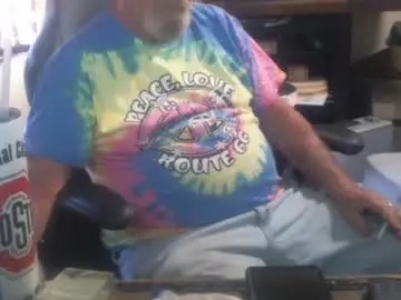 Chaturbate Live Sex of justmeohio