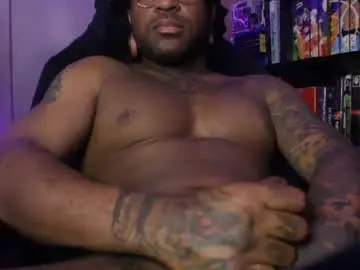 Chaturbate Sex Chat of kushgoth
