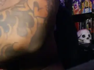 Chaturbate Best Webcam of kushgoth