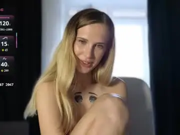 Chaturbate Best live sex cam show of luna_mp4