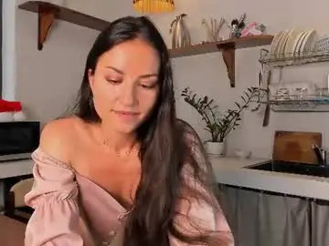 Chaturbate Adult Webcams of michi_souffl