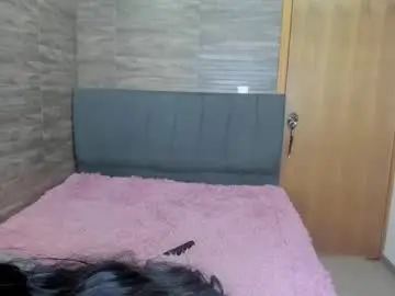 Chaturbate Nude Webcam of miia_belll