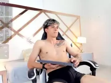 Chaturbate Sex Cam of rio_miller
