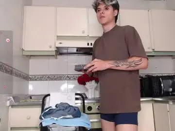Chaturbate Adult Webcam of rio_miller