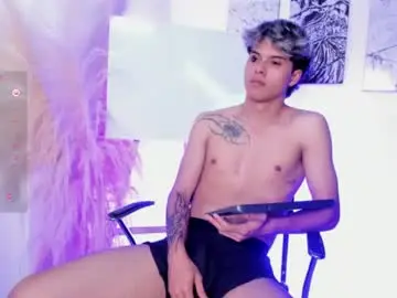 Chaturbate Adult Webcams of rio_miller