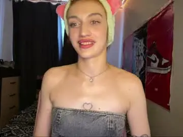 Chaturbate Adult Webcam of tatika_williams