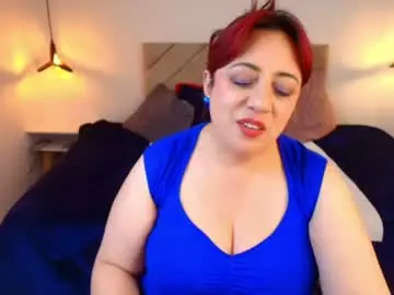 Chaturbate Live Sex Cam of victoria_adamns