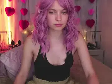 Chaturbate Best Webcam of angelika_rouge