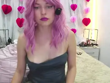 Chaturbate Best Webcam of angelika_rouge