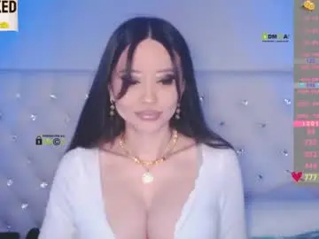 Chaturbate Adult Webcam of asian_gf