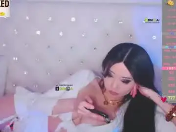 Chaturbate Best Webcam of asian_gf