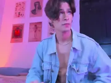 Chaturbate Adult Webcam of black_skull22