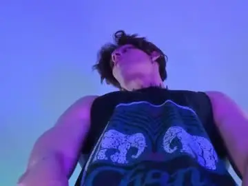 Chaturbate Watch Live Sex Cams of black_skull22