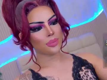 Chaturbate Nude Webcam of cherryharper