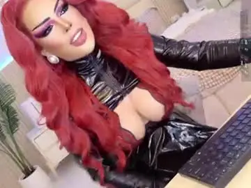 Chaturbate Best live sex cam show of cherryharper
