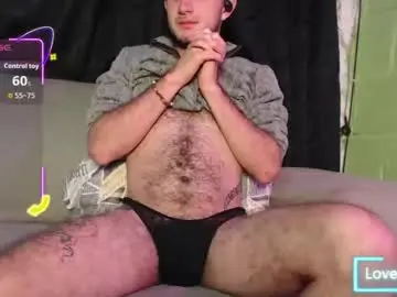 Chaturbate Best Webcam of dante_bear