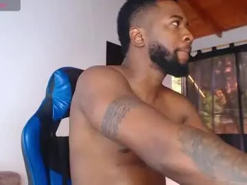 Chaturbate Nude Webcam of drake_nassir4
