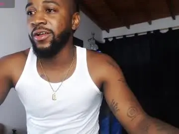 Chaturbate Sex Cam of drake_nassir4