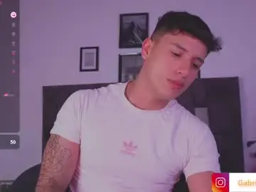 Chaturbate Free Live Porn of guy_twinks
