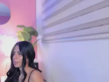 Chaturbate Live Sex of jasmiinn_