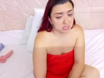 Chaturbate Sex Chat of kinkyy_redhead