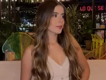 Chaturbate Live Sex Cam of miasilverr