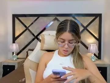 Chaturbate Best Webcam of miasilverr