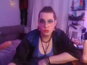 Chaturbate Nude Webcam of mxsissycharlotte