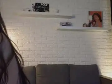 Chaturbate Sex Chat of qwelbi